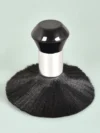 Pennello nero in plastica - immagine 2
