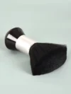 Pennello nero in plastica - immagine 3