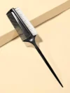 Pettine per tinta capelli