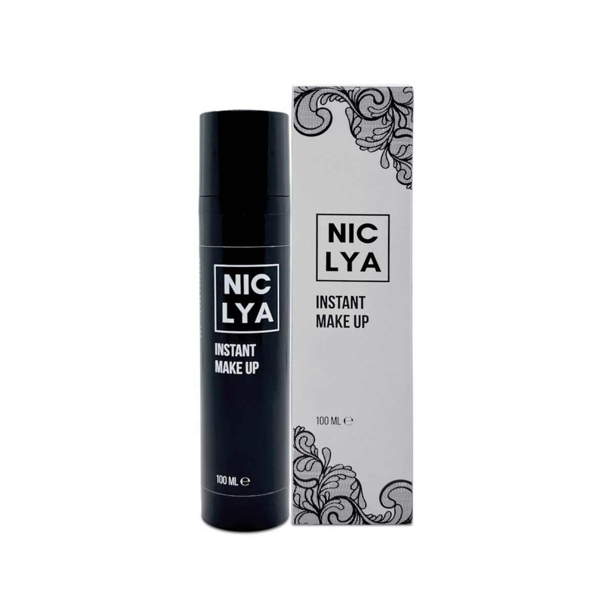 Niclya Instant Make Up - immagine 2