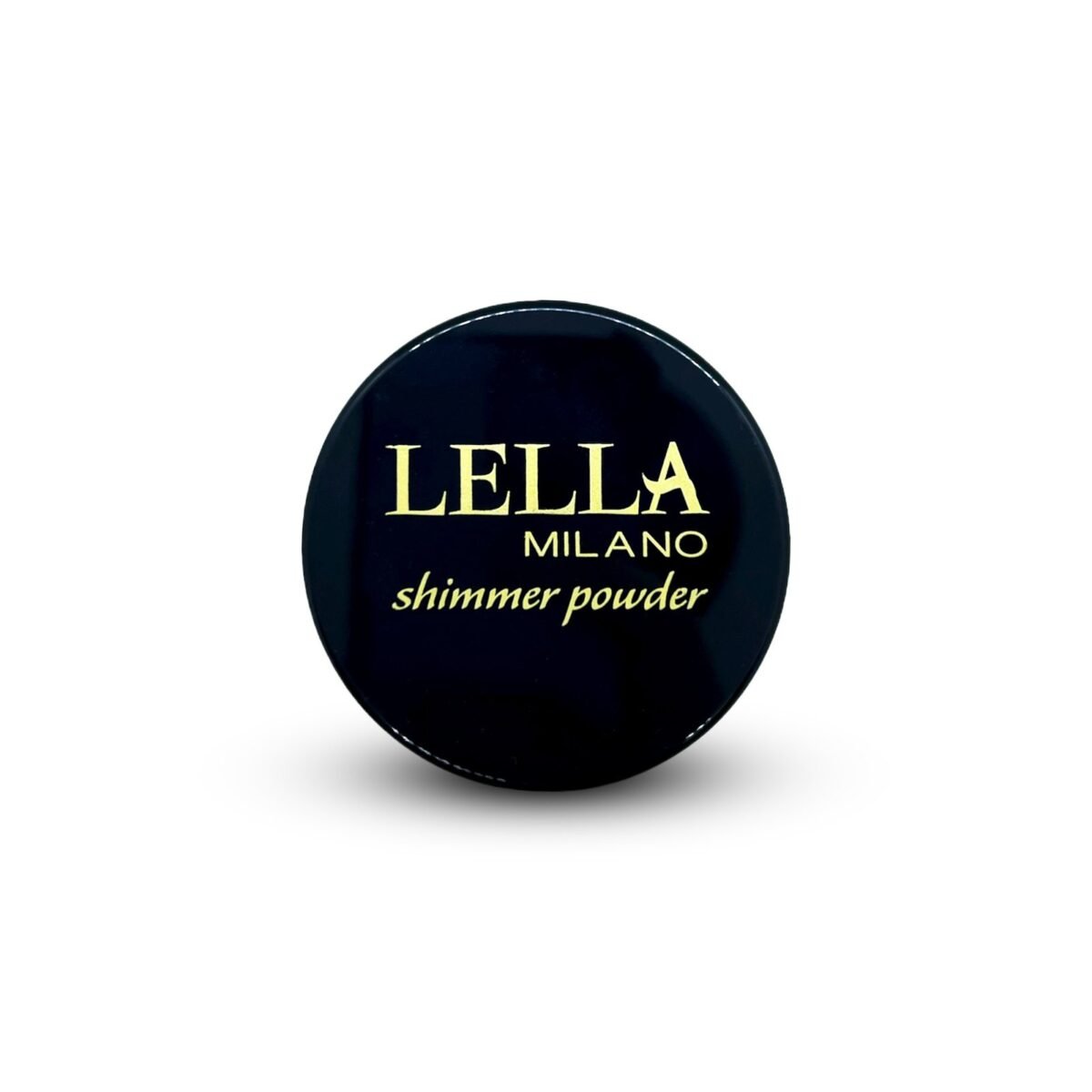 Terra corpo ​Shimmer powder for body - immagine 1