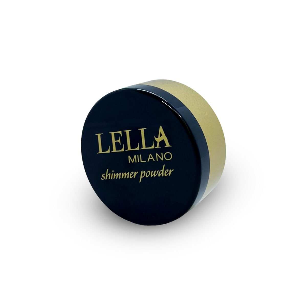 Terra corpo ​Shimmer powder for body - immagine 2