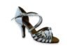 Art.130 nodo argento specchio - immagine 2