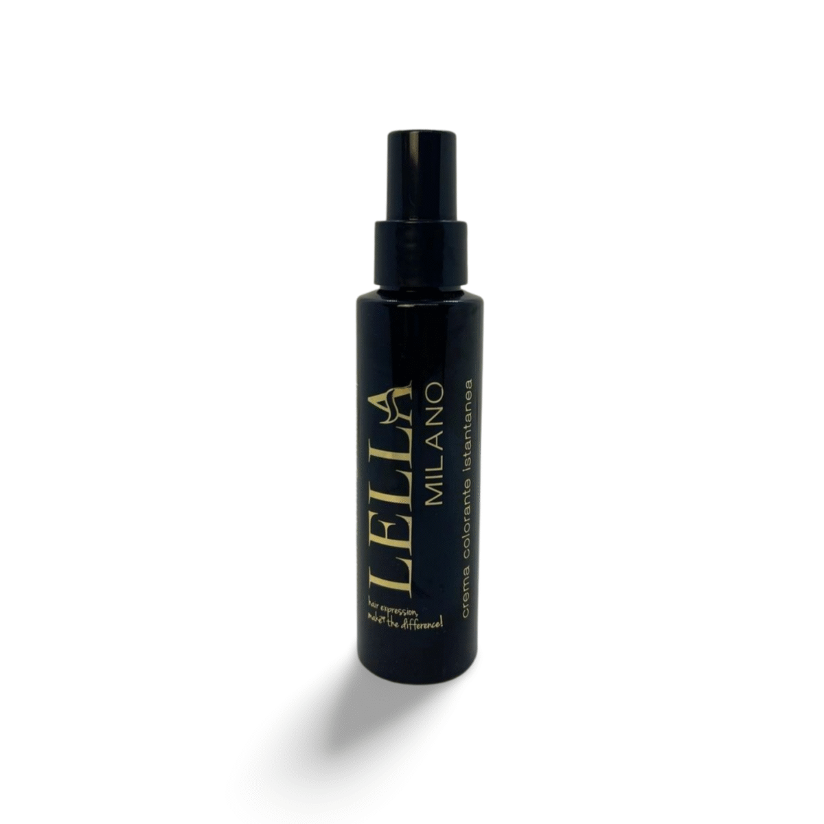 LELLA Milano – Crema Abbronzante Colorante Istantanea per il Corpo (90 ml) - immagine 1