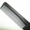 Pettine professionale per tinture per capelli doppie estremità - immagine 3