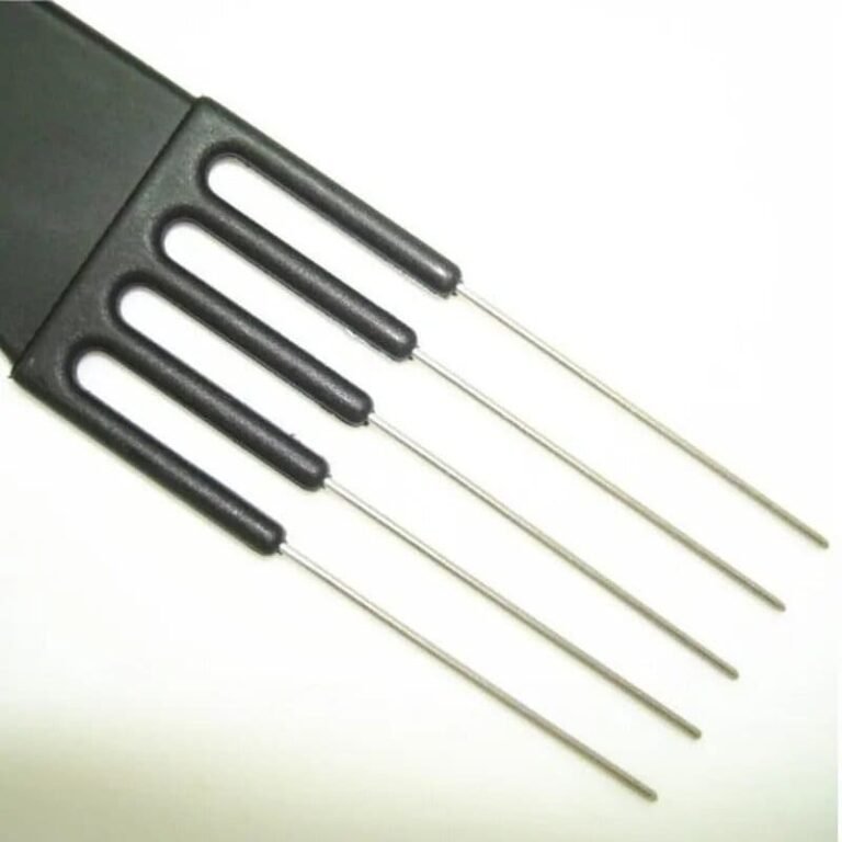 Pettine professionale per tinture per capelli doppie estremit districante spazzola per capelli spazzola per colorare i.jpg 2 Home