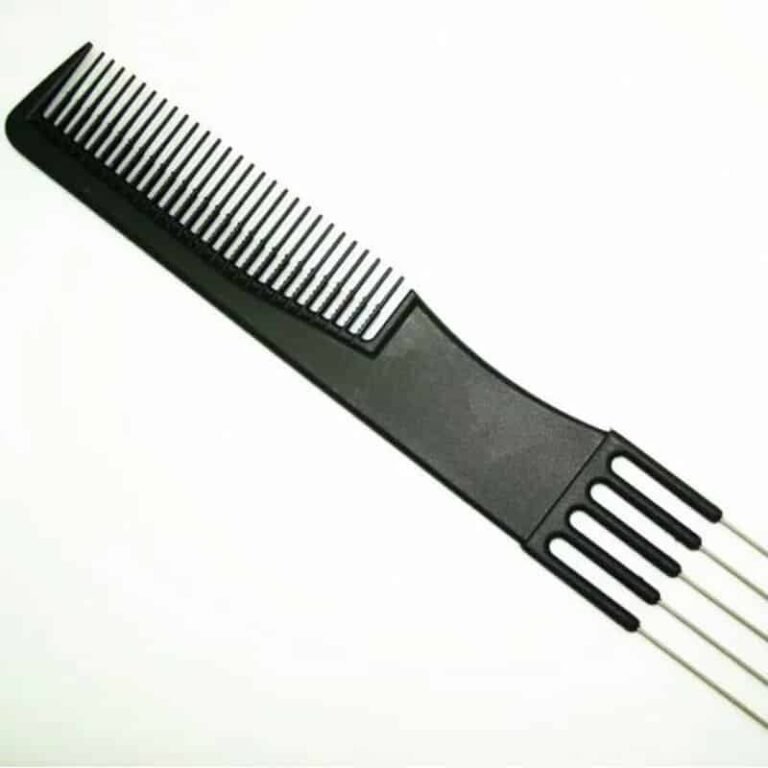Pettine professionale per tinture per capelli doppie estremit districante spazzola per capelli spazzola per colorare i.jpg 3 Home