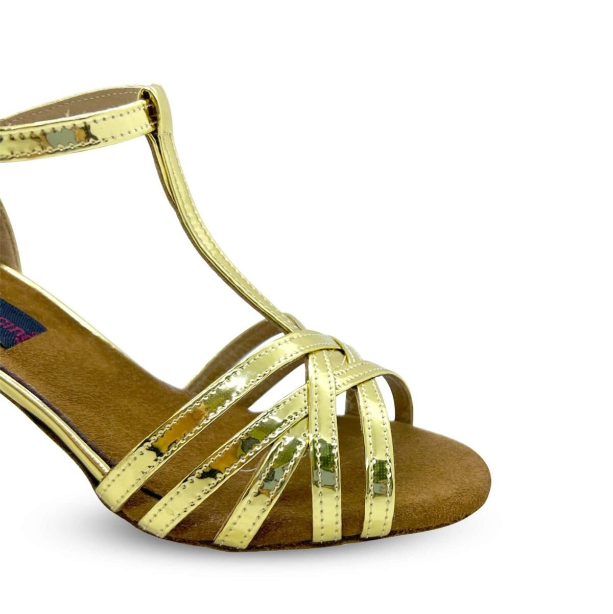 Art. 1500 Oro specchio - immagine 2