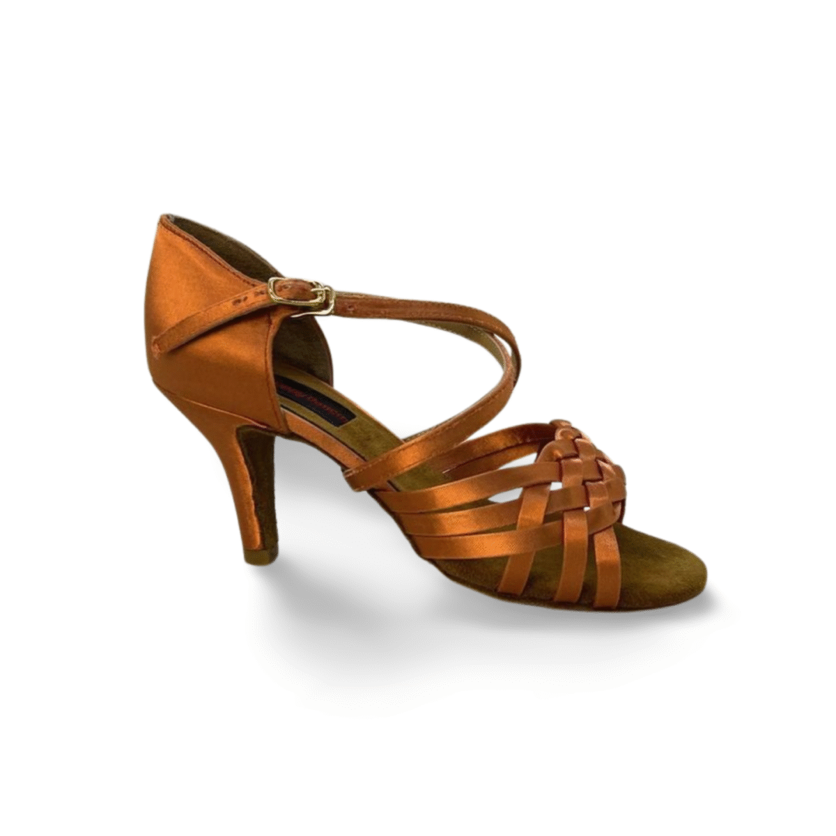 448 Raso Bronzo - immagine 1