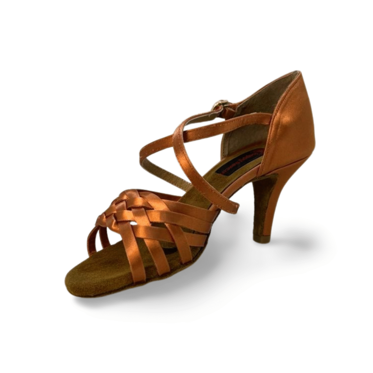 448 Raso Bronzo - immagine 2