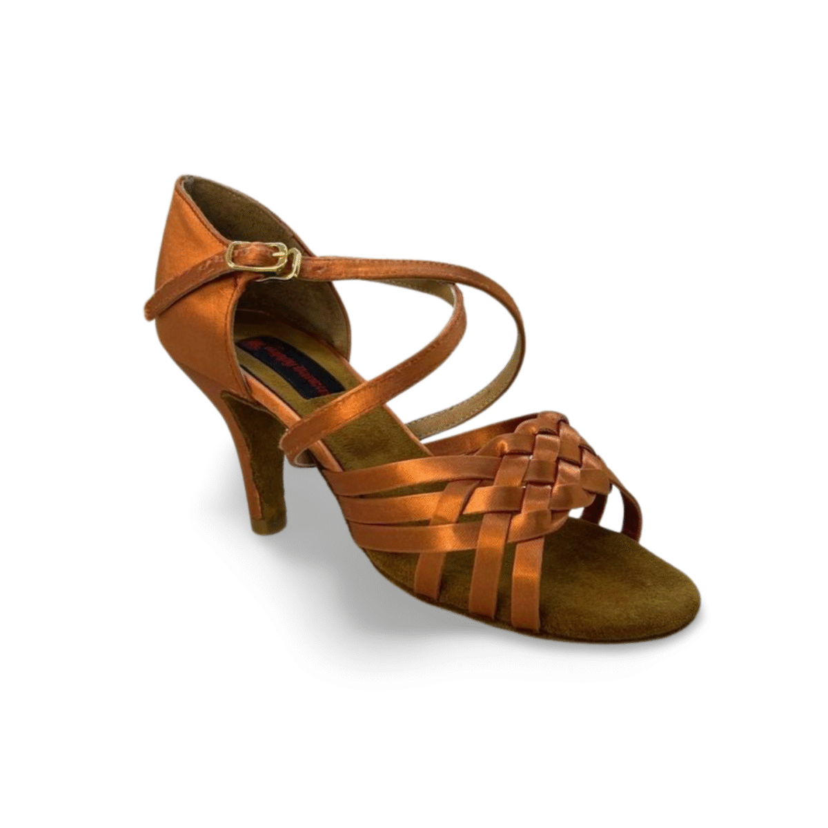 448 Raso Bronzo - immagine 4