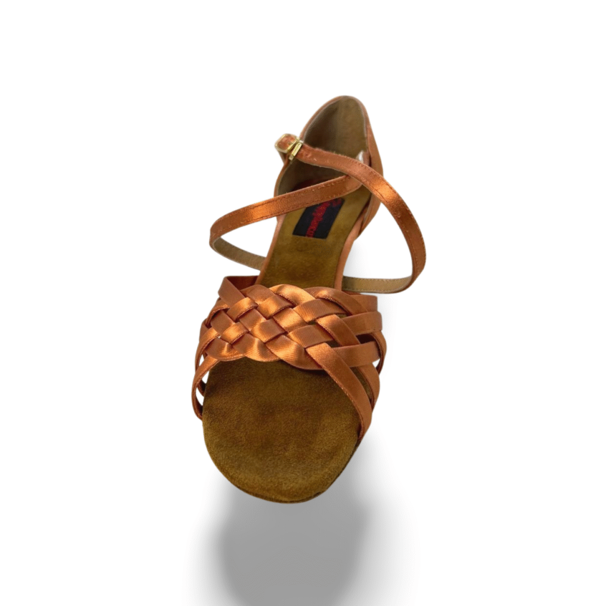 448 Raso Bronzo - immagine 5
