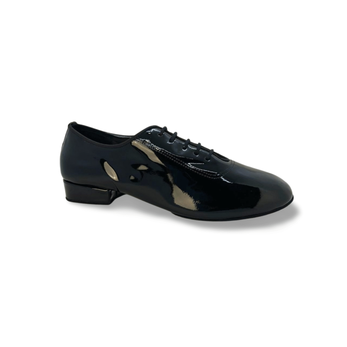 520 F Vernice Nera - immagine 1