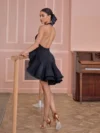 ZYM All Yours Dress #25002 CLASSIC BLACK - immagine 4