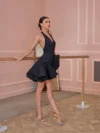 ZYM All Yours Dress #25002 CLASSIC BLACK - immagine 5
