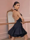 ZYM All Yours Dress #25002 CLASSIC BLACK - immagine 7