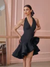 ZYM All Yours Dress #25002 CLASSIC BLACK