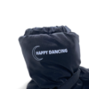 Happy Dancing – Scaldapiedi termici imbottiti per ballerini - immagine 3