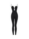 ZYM Minette – Tuta intera da ballo donna – Nero – Art. 2431 - immagine 9