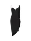 ZYM Dream – Abito da ballo donna – Nero – Art. 26016 - immagine 9