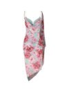 ZYM Dream – Abito da ballo donna – Floral Ocean – Art. 26016 - immagine 7