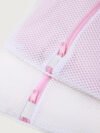 ZYM Laundry Bag – Borsa per il bucato e gli accessori – Bianco – Art. CB02 - immagine 3