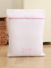 ZYM Laundry Bag – Borsa per il bucato e gli accessori – Bianco – Art. CB02